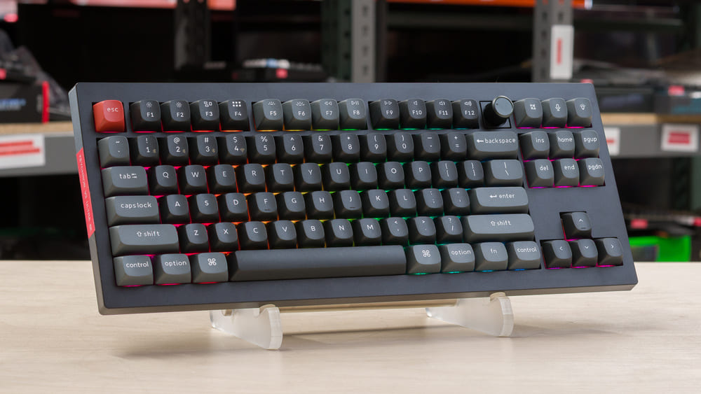 Ưu và nhược điểm của Keychron V1 Ultra 8K