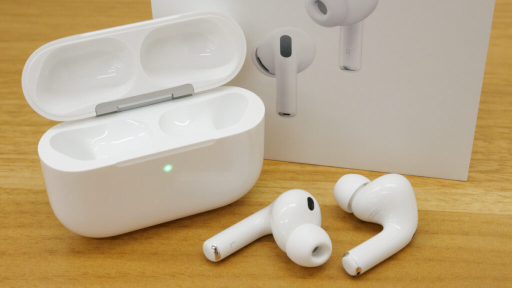 LibrePods: Giải pháp hoàn hảo để sử dụng AirPods trên Android như iPhone