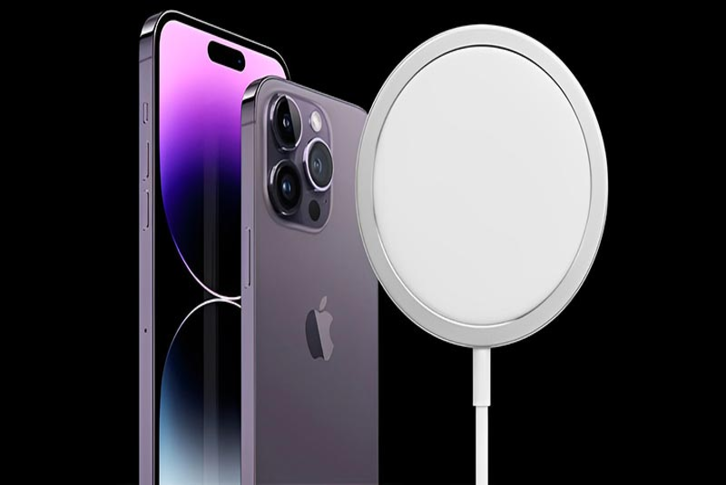 MagSafe chưa sống đúng với tiềm năng của nó và iPhone Ultra có thể là cơ hội để thay đổi điều đó