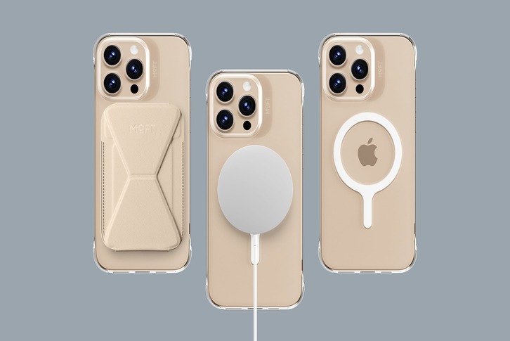 MagSafe chưa sống đúng với tiềm năng của nó và iPhone Ultra có thể là cơ hội để thay đổi điều đó