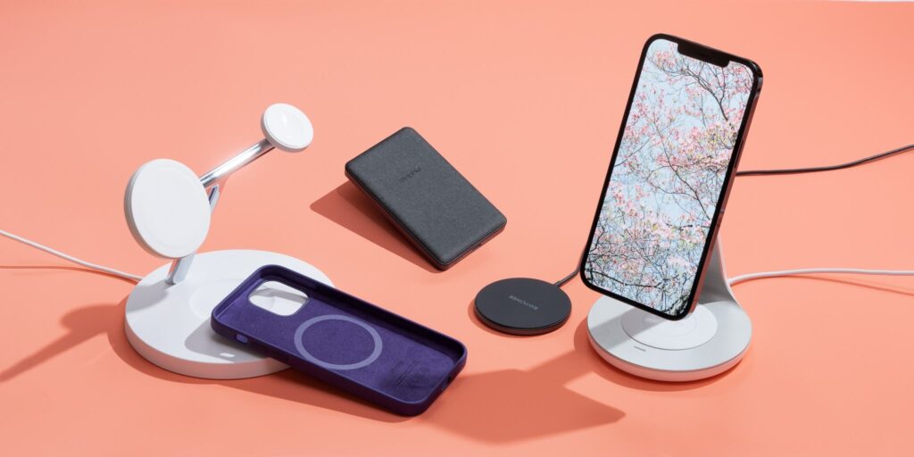 MagSafe chưa sống đúng với tiềm năng của nó và iPhone Ultra có thể là cơ hội để thay đổi điều đó