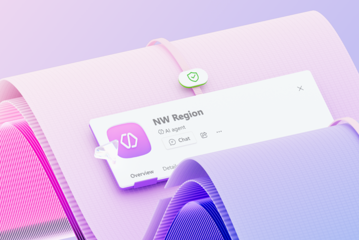 Microsoft chính thức ra mắt Agent 365: Giải pháp quản lý rủi ro "Shadow AI" cho doanh nghiệp