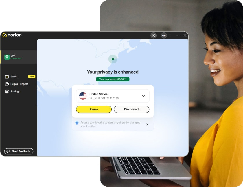 Hỗ trợ vượt kiểm duyệt internet tốt hơn