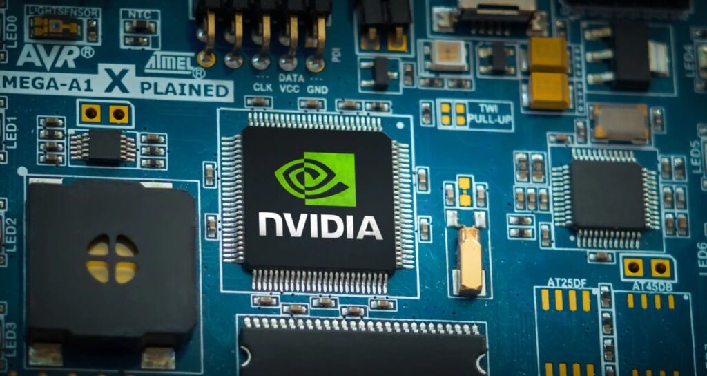 Nvidia khai tử Control Panel sau 20 năm, người dùng chuyển sang Nvidia App