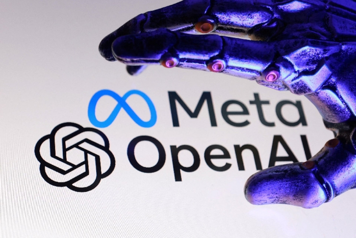 OpenAI và các chatbot AI có thể xuất hiện trên WhatsApp nhờ đề xuất mới của Meta