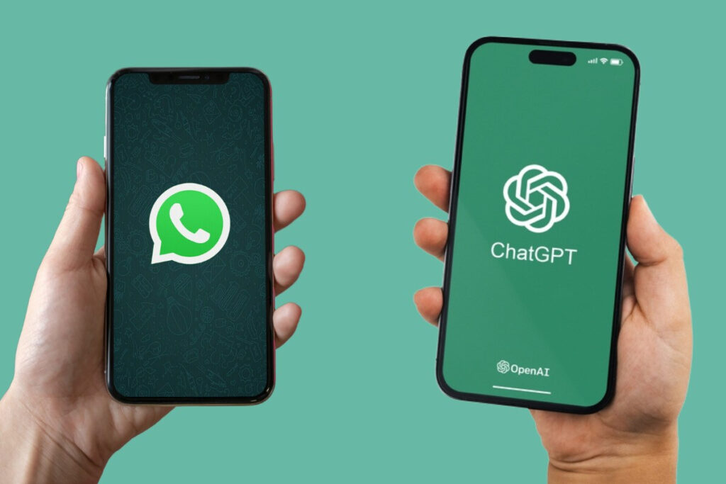 OpenAI và các chatbot AI có thể xuất hiện trên WhatsApp nhờ đề xuất mới của Meta