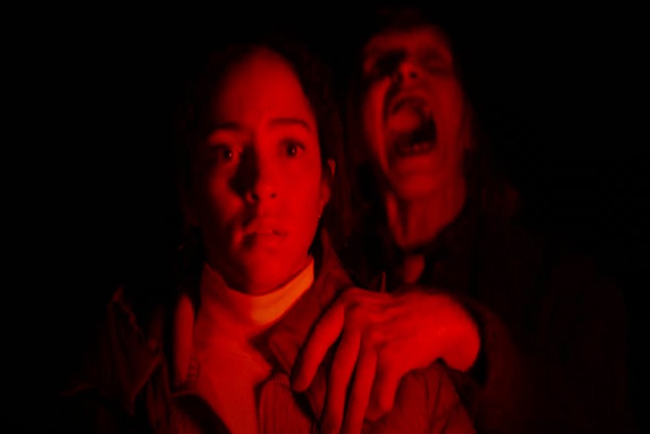 "Passenger": Làn gió mới cho dòng phim kinh dị hay chỉ là "con mồi" giữa rừng bom tấn tháng 5?