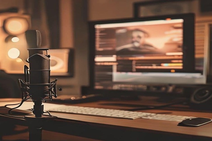 "Podslop" — Vấn nạn podcast AI đang bùng nổ: 39% podcast mới có thể do AI tạo ra, và đây là lý do tôi sẽ không nghe chúng