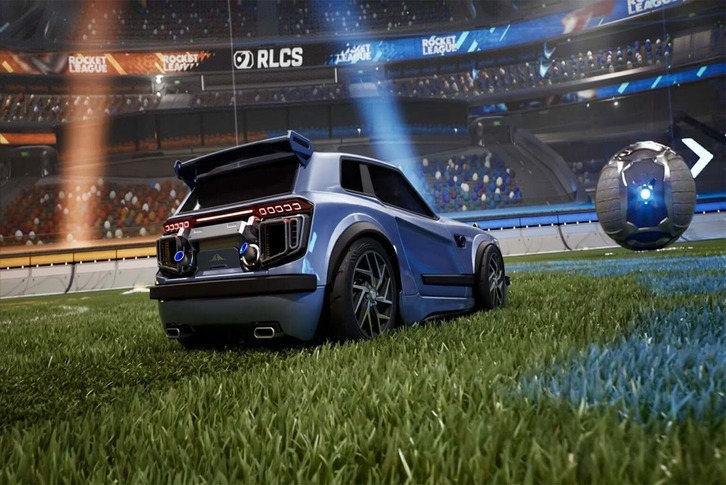 Rocket League xác nhận nâng cấp Unreal Engine 6 tại RLCS Paris Major, mở ra “kỷ nguyên mới” cho tựa game huyền thoại