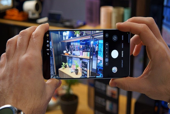 Samsung Galaxy S27 Pro lộ diện: Flagship nhỏ gọn với camera riêng biệt, màn hình 6,4 inch