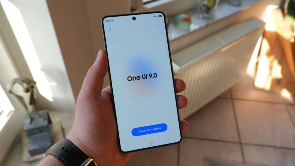 Samsung ra mắt One UI 9 Beta cho Galaxy S26 Series tại 6 quốc gia