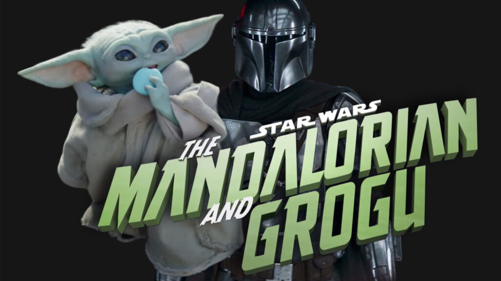 The Mandalorian and Grogu gây thất vọng: Star Wars trở lại màn ảnh rộng nhưng quá an toàn