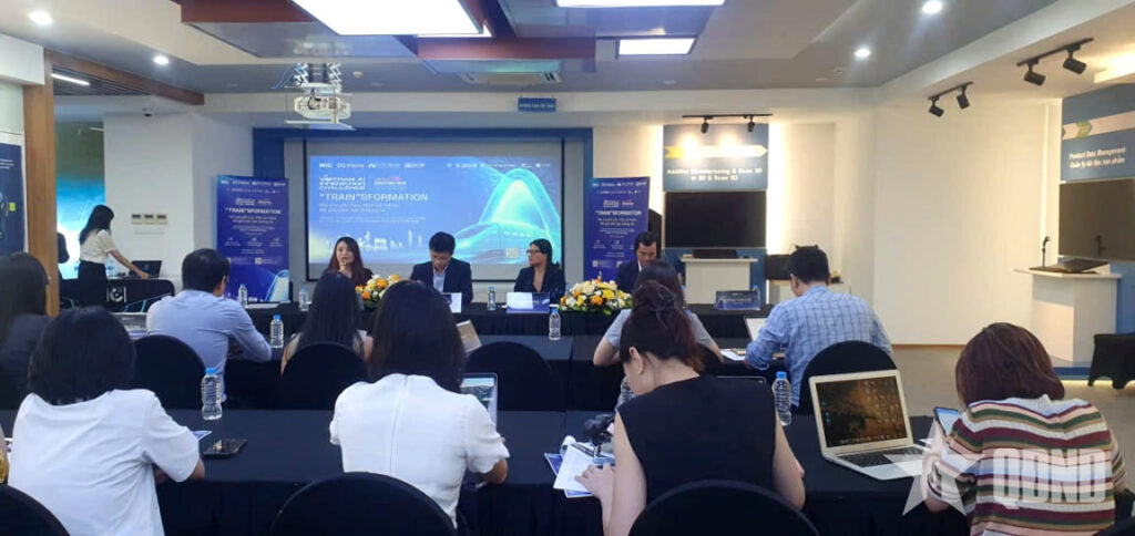Việt Nam ra mắt hackathon AI-native quy mô quốc gia đầu tiên