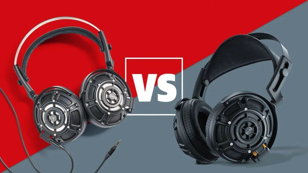 Yamaha YH-5000SE vs Yamaha YH-4000: Đâu là tai nghe planar magnetic đáng mua hơn năm 2026?