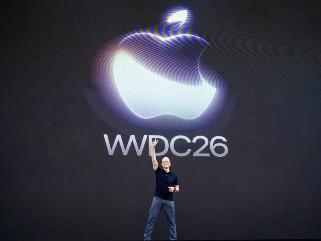 17 điều đáng chú ý nhất tại WWDC 2026: Siri AI, macOS Golden Gate và loạt nâng cấp lớn của Apple