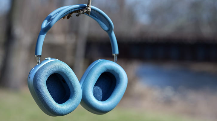AirPods Max 2 nổi bật với hệ sinh thái Apple và công nghệ thông minh
