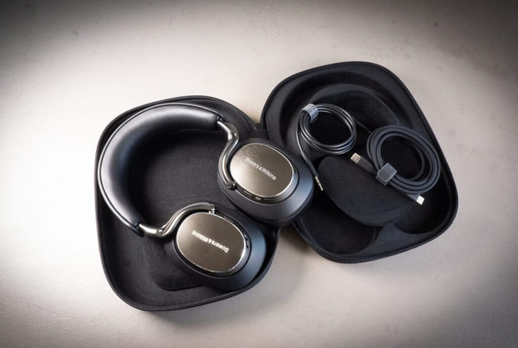 Bowers & Wilkins Px8 S2 hướng đến trải nghiệm âm thanh cao cấp