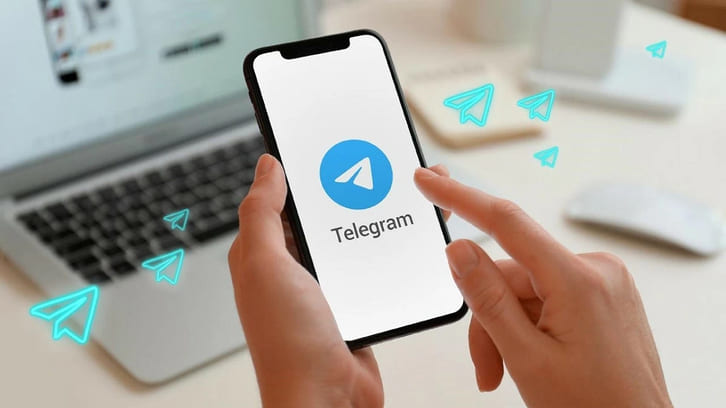 Telegram là gì?