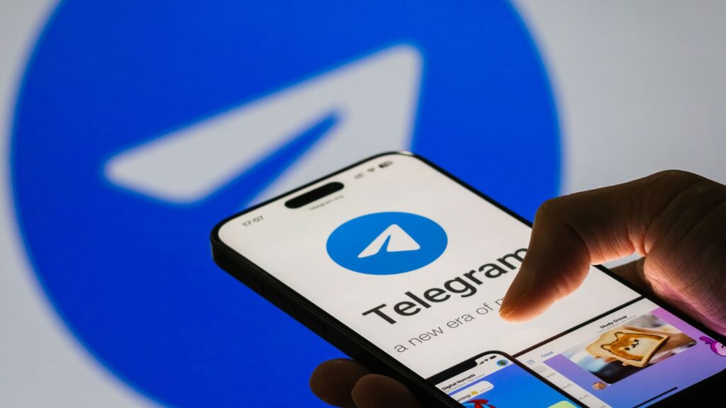 Cách cài Telegram tiếng Việt trên điện thoại và máy tính đơn giản nhất