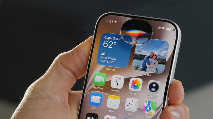 Lưu ý khi cập nhật iOS 27 chính thức