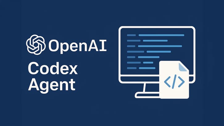Codex và AI Agent sẽ là trung tâm của bản nâng cấp