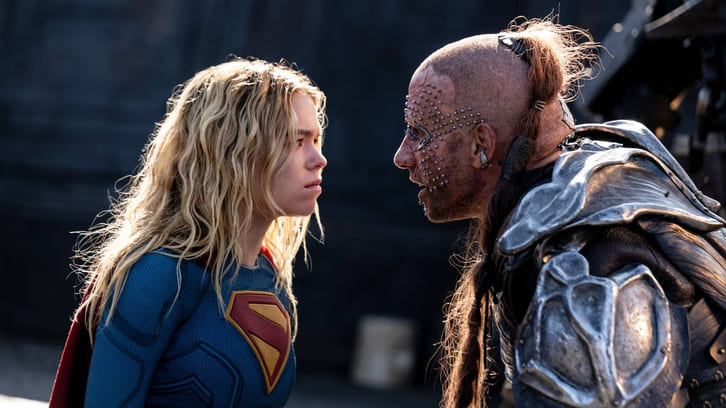 Cốt truyện của Supergirl 2026: Khác biệt hoàn toàn với Superman