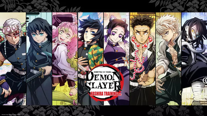 Tổng quan về Demon Slayer Season 4