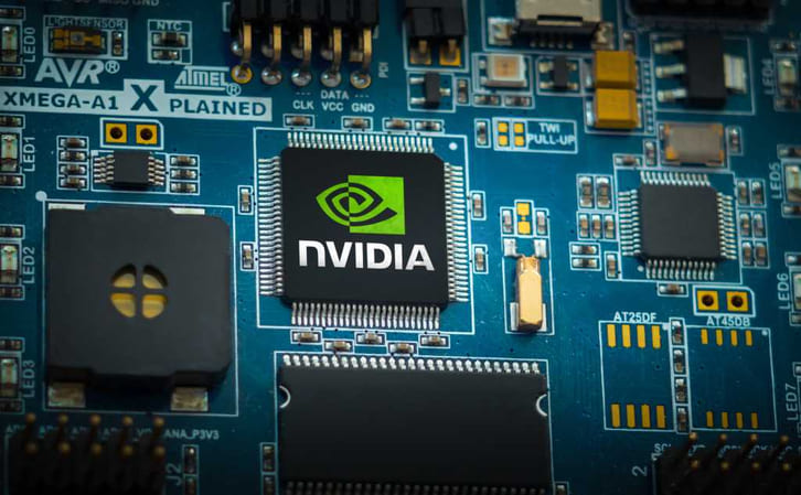Nvidia vẫn là đối thủ cực kỳ khó vượt qua