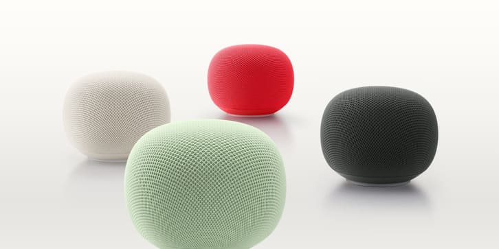 Google Home Speaker mới chính thức ra mắt sau nhiều năm chờ đợi