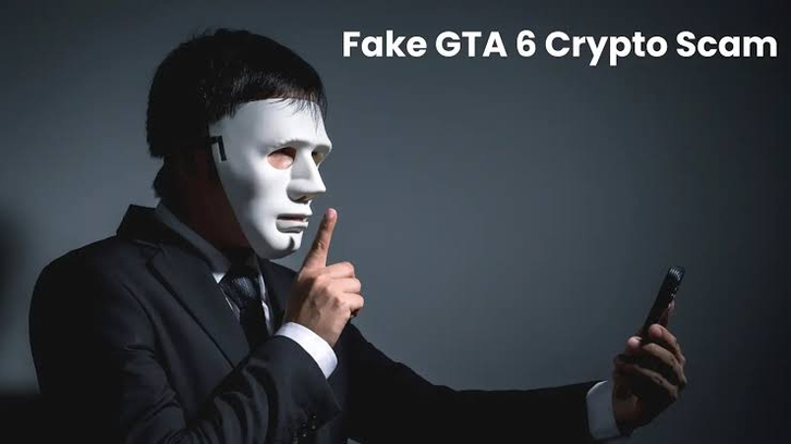 File tải GTA VI giả có thể chứa mã độc nguy hiểm