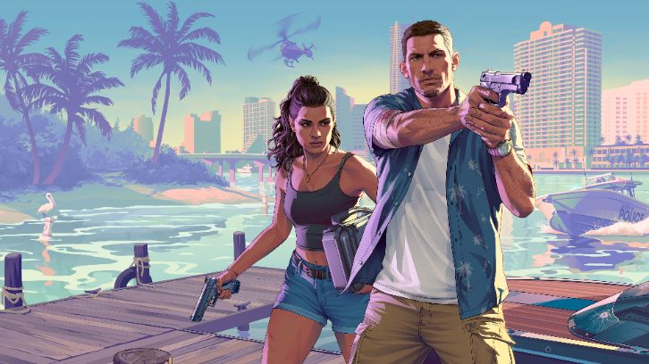 Rockstar đầu tư lớn cho GTA VI với tham vọng vượt qua GTA V