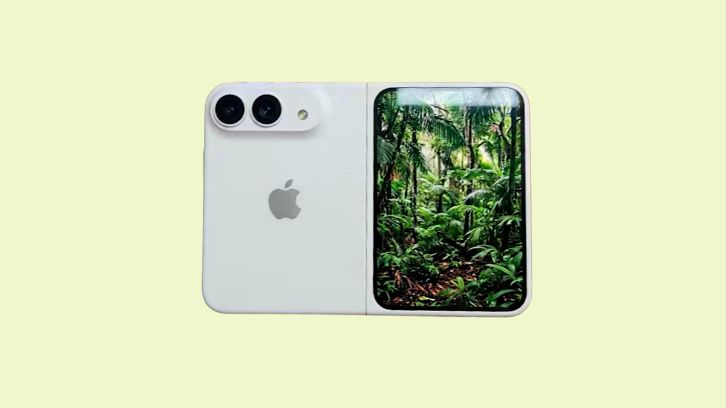 Hình ảnh iPhone Ultra mới nhất với thiết kế cao cấp và hiện đại