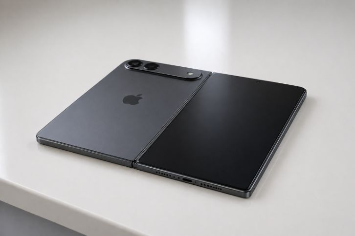 Hình ảnh iPhone Ultra mới nhất với thiết kế cao cấp và hiện đại