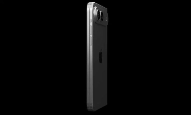 Hình ảnh iPhone Ultra mới nhất với thiết kế cao cấp và hiện đại