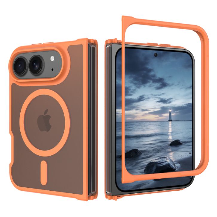Hình ảnh iPhone Ultra mới nhất với thiết kế cao cấp và hiện đại