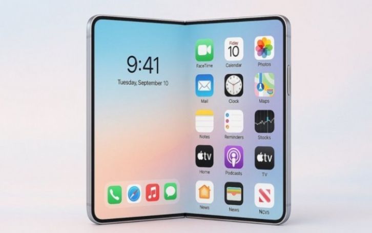 Hình ảnh iPhone Ultra mới nhất với thiết kế cao cấp và hiện đại