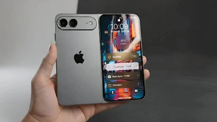Hình ảnh iPhone Ultra mới nhất với thiết kế cao cấp và hiện đại