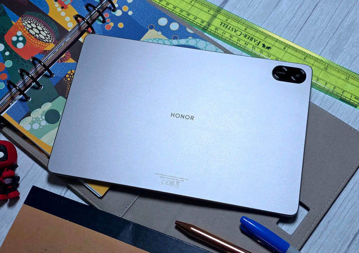 Honor X8b Tablet hướng đến trải nghiệm sử dụng thực tế