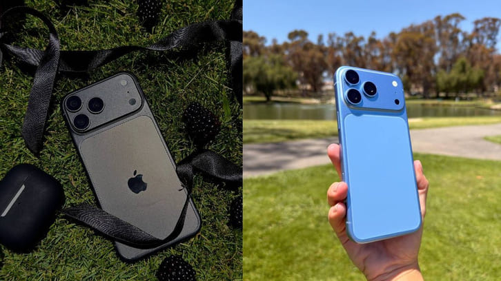 Áp lực chi phí đẩy giá iPhone 18 Pro tăng mạnh