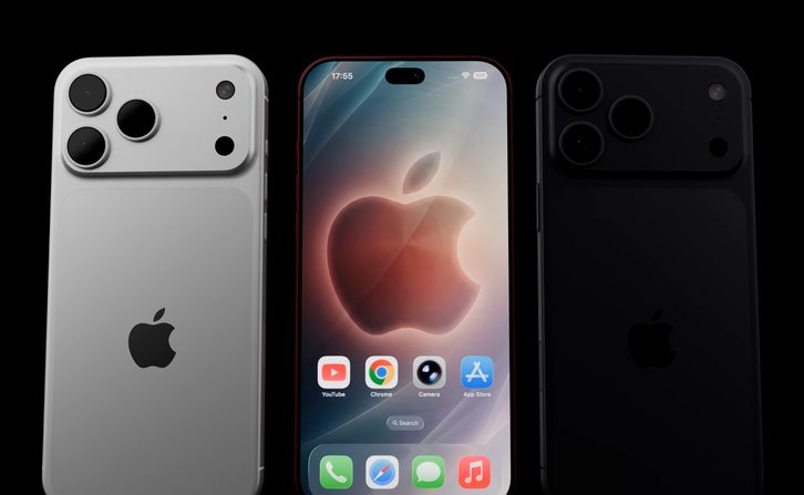Apple điều tra vụ việc trong bối cảnh iPhone 18 Pro được quan tâm lớn