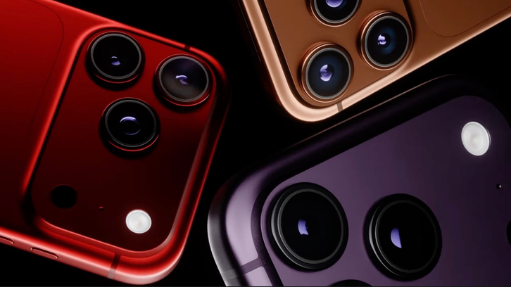 Nên mua iPhone 18 Pro Max màu gì?
