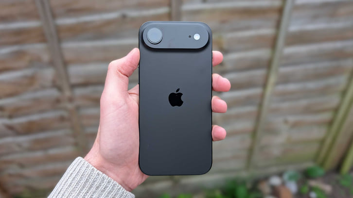 Camera trên iPhone Air 2 được kỳ vọng sẽ tiến gần hơn dòng Pro