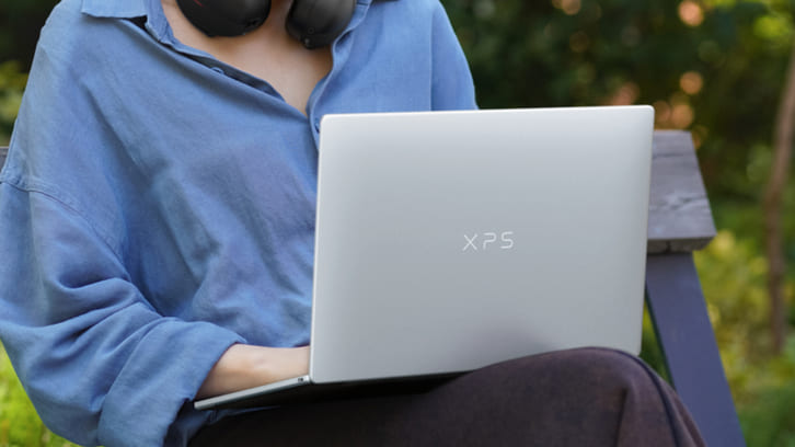 Giới thiệu về máy tính Dell XPS 13
