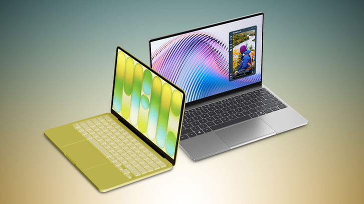 So sánh Dell XPS 13 với MacBook Neo