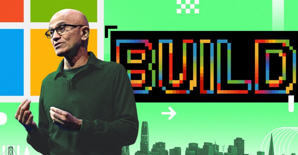 Microsoft Build 2026: Copilot chuyển sang Agent Mode mặc định, AI Agent trở thành tâm điểm