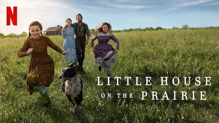 Phiên bản Netflix hứa hẹn mang màu sắc hiện đại hơn