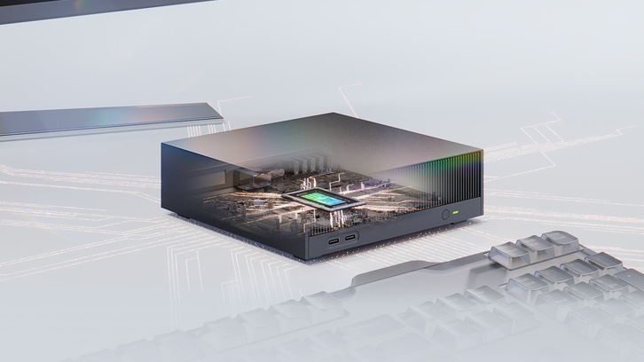 Nvidia RTX Spark có thể làm thay đổi cuộc chơi