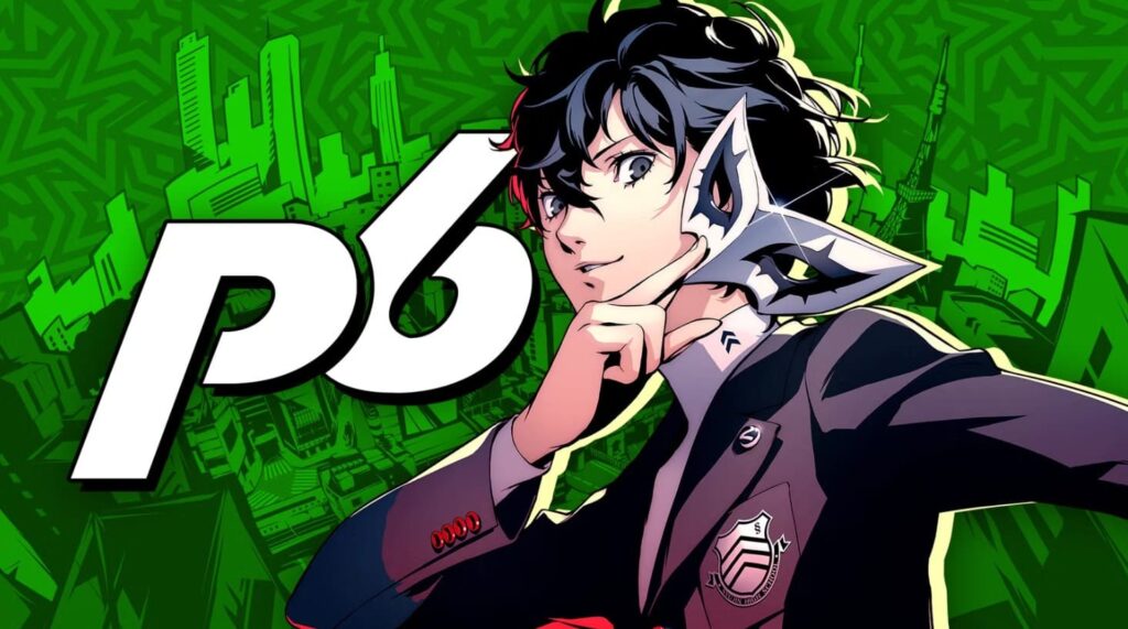 Persona 6 chính thức lộ diện tại Xbox Showcase 2026, hé lộ chương đen tối nhất của dòng game