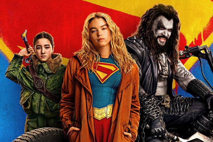 Giới phê bình đánh giá cao hướng đi mới của Supergirl