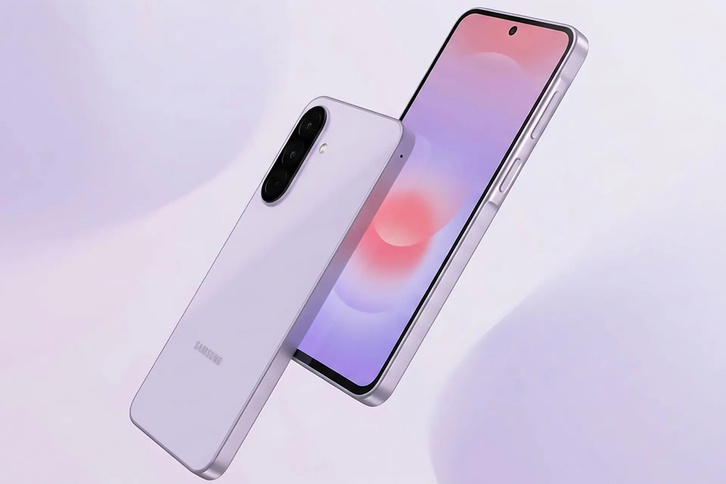 Samsung Galaxy A27 chính thức lộ diện trên website Samsung